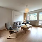 Apollo 56 - Neu Renovierte Leukerbad