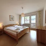 Apartamento Apollo 56 - Neu Renovierte Leukerbad