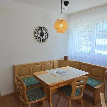 Apollo 56 - Neu Renovierte * Leukerbad