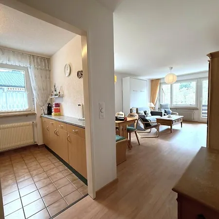 Apartament Apollo 56 - Neu Renovierte