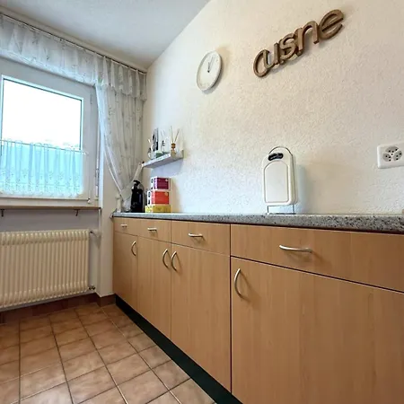 Apollo 56 - Neu Renovierte