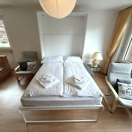 Apartament Apollo 56 - Neu Renovierte *