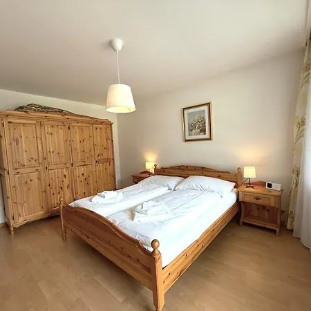 Apartament Apollo 56 - Neu Renovierte Leukerbad