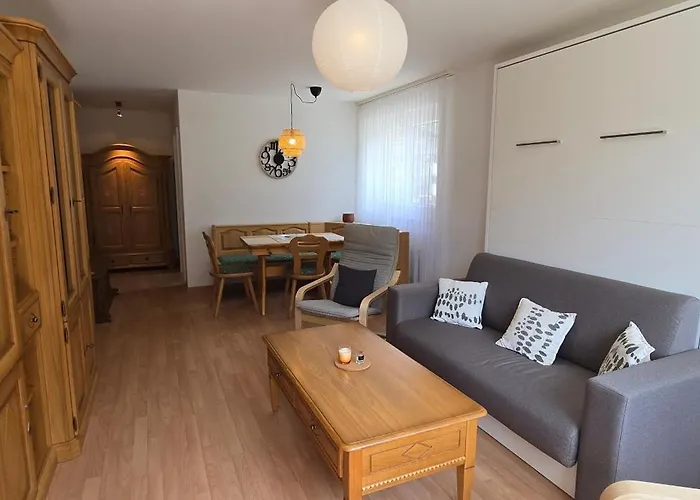 דירה Apollo 56 - Neu Renovierte *