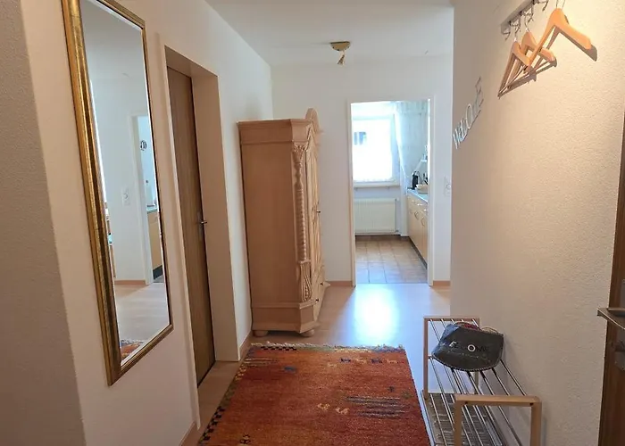 Apollo 56 - Neu Renovierte דירה *