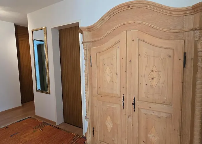 דירה Apollo 56 - Neu Renovierte *