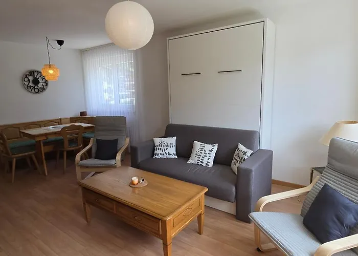 דירה Apollo 56 - Neu Renovierte