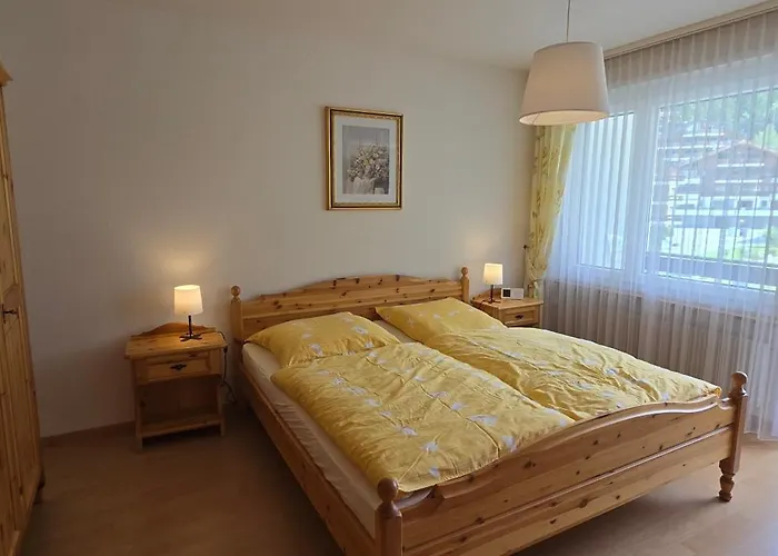 Apollo 56 - Neu Renovierte לויקרבאד