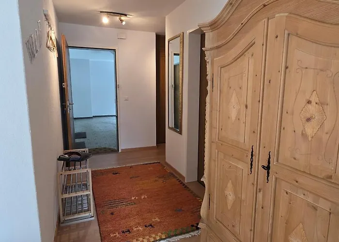 דירה Apollo 56 - Neu Renovierte