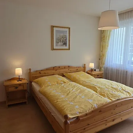 Apollo 56 - Neu Renovierte Leukerbad