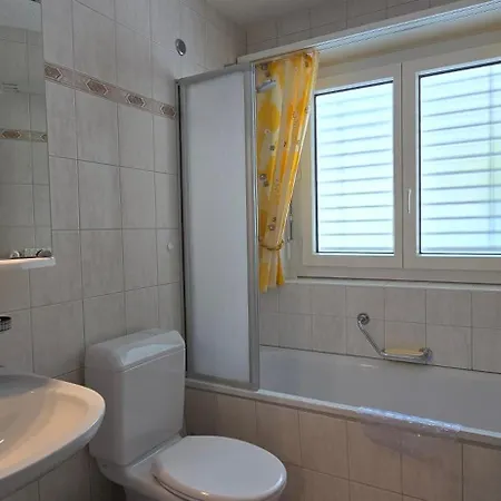 Apollo 56 - Neu Renovierte * Leukerbad