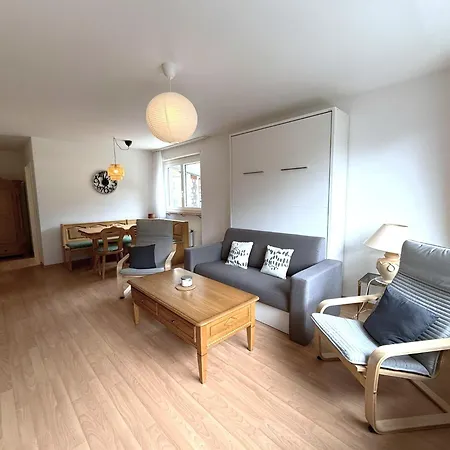 Apartment Apollo 56 - Neu Renovierte *